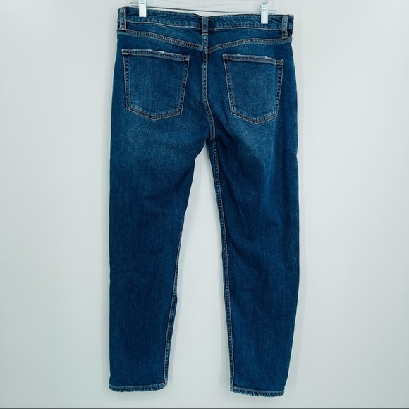 Silver jeans vintage‎ slim jeans two tone denim - Picture 3 of 11